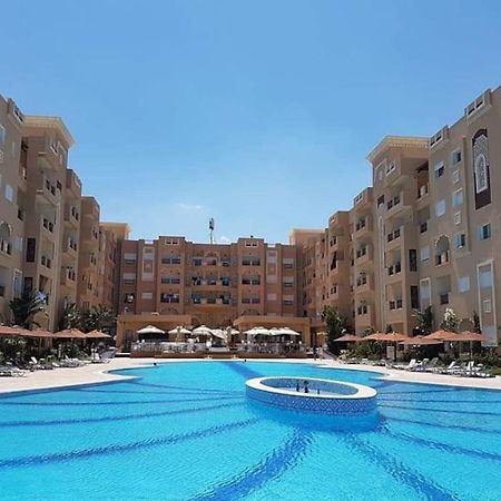 Appartement Vue Sur Mer Sousse Exterior photo